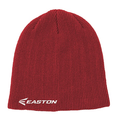 zimná čiapka EASTON SCREAMING E TEAM BEANIE SR zimná čiapka EASTON SCREAMING E TEAM BEANIE SR
